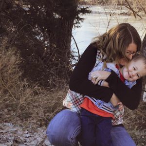 Meet your Posher, Brandi